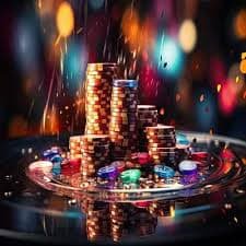 cuan34 kasino online live dealer baccarat roulette meja lengkap tampilan utama