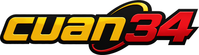 Cuan34 Logo